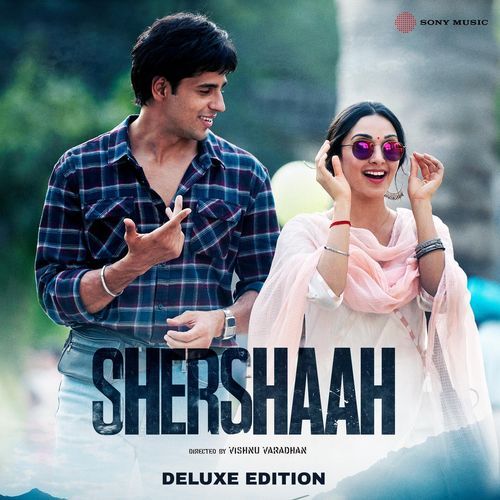 Shershaah  (Deluxe Edition) Bollywood Lofi MP3 Download